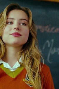 La primera vez – S01E01 – Lisistrata