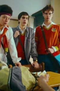 La primera vez – S01E02 – La dama de las camelias