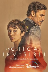 La chica invisible – S01E01 – La chica invisible