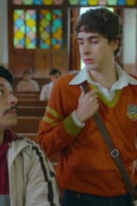 La primera vez – S01E11 – De profundis