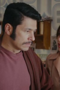 La primera vez – S01E13 – El guardian entre el centeno