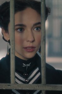 The Law According to Lidia Poët – S01E01 – Episode #1.1