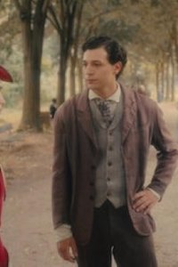 La legge di Lidia Poët – S02E05 – Episode #2.5