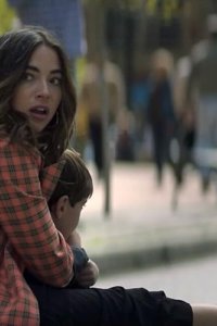 The Watchful Eye – S01E01 – Hen in the Fox House