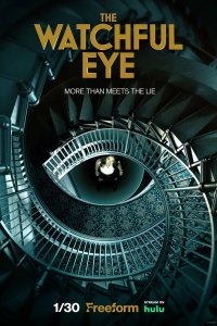 The Watchful Eye – S01E05 – Stairway to Eleven