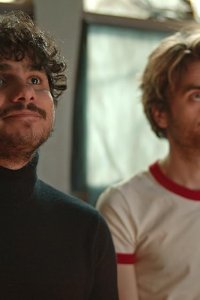 Extraordinary – S01E03 – Dead End Job