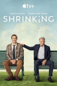 Shrinking – S03E02 – Episode #3.2