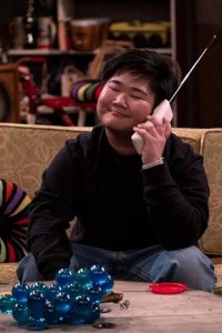 That ’90s Show – S01E03 – Lip Smackers