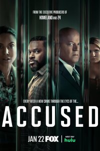 Accused – S01E07 – Brenda’s Story