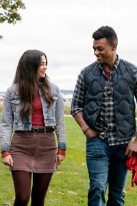 The Way Home – S01E04 – What’s My Age Again?