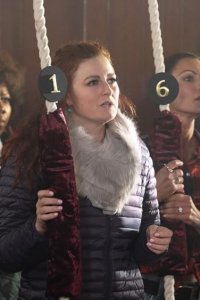 The Traitors – S01E03 – Murder They Wrote