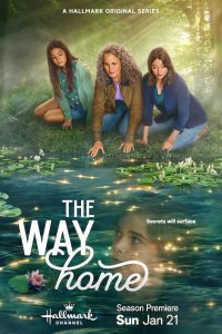 The Way Home – S04E01 – Episode #4.1