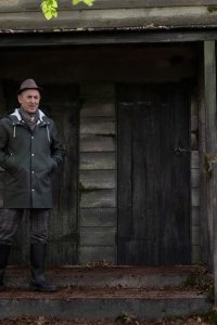 The Traitors – S01E08 – Cabins in the Woods
