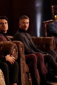 The Traitors – S01E11 – The Reunion