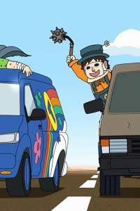 Koala Man – S01E05 – Ode to a Koala Bear