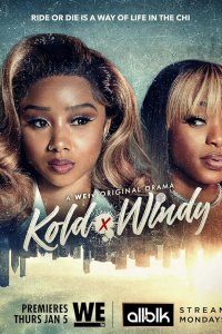 Kold x Windy – S01E05 – Take it to the Grave