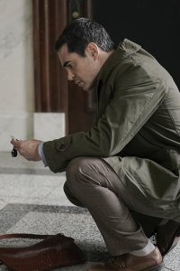 Will Trent – S01E09 – Manhunt