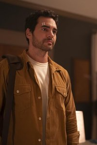 Will Trent – S03E01 – I’m a Guest Here