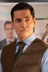 Will Trent – S03E03 – Find a New Pond
