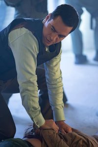 Will Trent – S03E05 – Breathe with Me