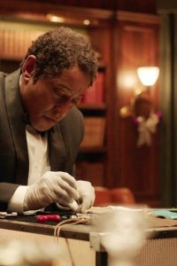 Kaleidoscope – S01E06 – Violet: 24 Years Before the Heist