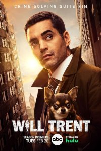 Will Trent – S03E17 – Why Hello, Sheriff