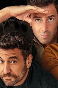 Machos Alfa – S01E01 – En deconstrucción