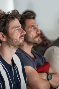 Machos Alfa – S01E06 – La que has liado