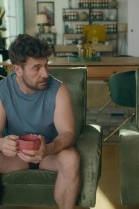 Machos Alfa – S01E07 – ¿Cuándo lloraste por última vez?