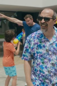 Machos Alfa – S01E10 – O falla el temario o fallamos nosotros