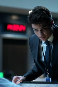 The Recruit – S01E01 – I.N.A.S.I.A.L.