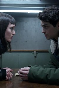 The Recruit – S01E07 – I.M.F.T.B.S.