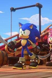 Sonic Prime – S01E07 – It Takes One to No Place