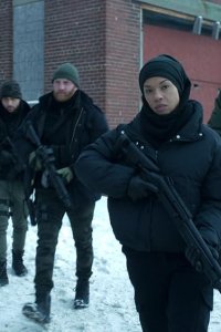 The Recruit – S01E08 – W.T.F.I.O.H.