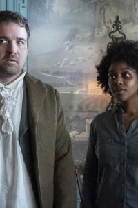 Kindred – S01E02 – Sabina
