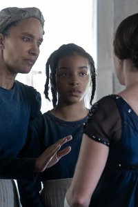 Kindred – S01E03 – Furniture