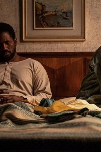 A Spy Among Friends – S01E05 – Snow