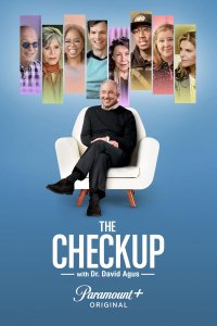 The Checkup with Dr. David Agus – S01E06 – Jane Fonda/Lily Tomlin