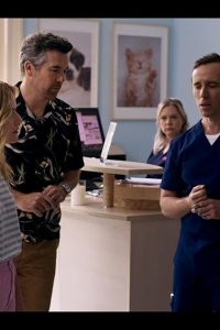 Colin from Accounts – S02E02 – Bacon in the Drawer