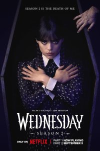 Wednesday – S03E01 – Episode #3.1