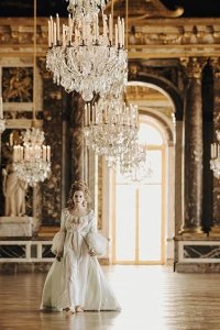 Marie Antoinette – S01E01 – The Slap
