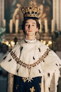 Marie Antoinette – S01E04 – Queen of France