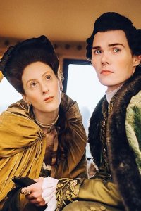 Marie Antoinette – S01E05 – Rebel Queen