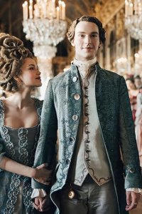 Marie Antoinette – S01E06 – Deus Ex Machina