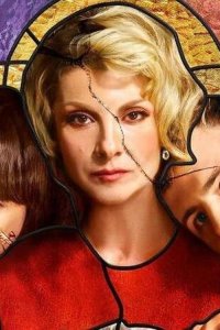 Holy Family – S01E01 – La grieta
