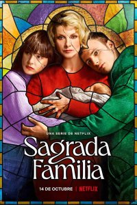 Holy Family – S02E04 – Abriendo los ojos
