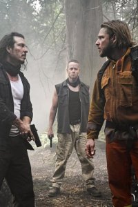 Fire Country – S01E03 – Where There’s Smoke…