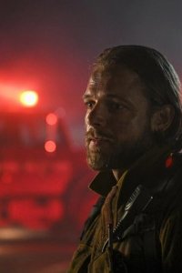 Fire Country – S01E05 – Get Some, Be Safe