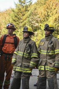 Fire Country – S01E08 – Bad Guy