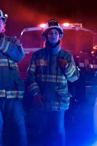 Fire Country – S01E11 – Mama Bear